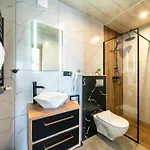 Bukowiansko Nutka 3* Буковина-Татшаньска