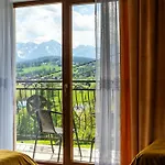 Bukowiansko Nutka 3* Буковина-Татшаньска