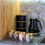Bukowiansko Nutka Гостевой дом 3*