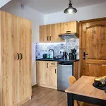 Bukowiansko Nutka 3* Буковина-Татшаньска
