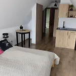 Bukowiansko Nutka Гостевой дом 3*
