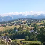Гостевой дом Bukowiansko Nutka 3*