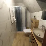 Bukowiansko Nutka Гостевой дом 3*
