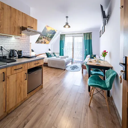 Bukowiansko Nutka 3*