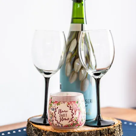 Bukowiansko Nutka ゲストハウス 3*