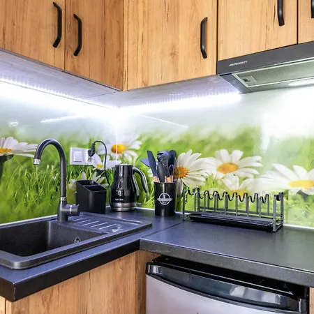 Bukowiansko Nutka 3* ブコビナ・タトシャンスカ