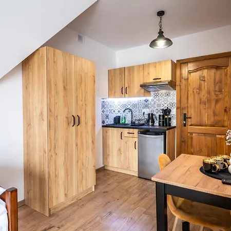 Bukowiansko Nutka 3*