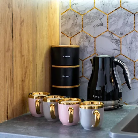 Bukowiansko Nutka ゲストハウス 3*