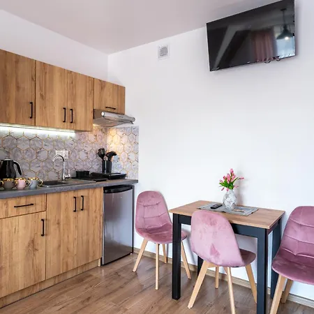 Bukowiansko Nutka ゲストハウス