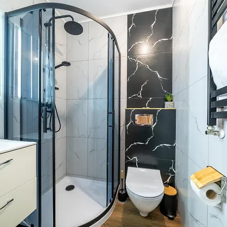 ゲストハウス Bukowiansko Nutka 3*