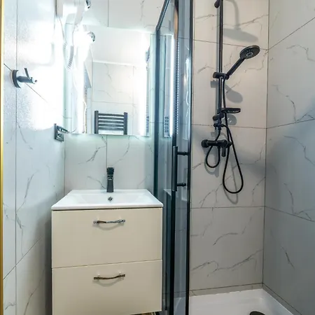 Bukowiansko Nutka ゲストハウス 3*