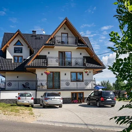 Bukowiansko Nutka