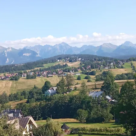 ゲストハウス Bukowiansko Nutka 3*