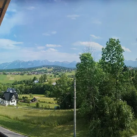 Bukowiansko Nutka ゲストハウス 3*