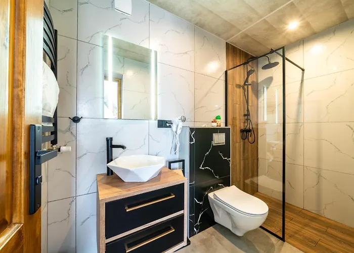 Bukowiansko Nutka 3* Bukowina Tatrzańska