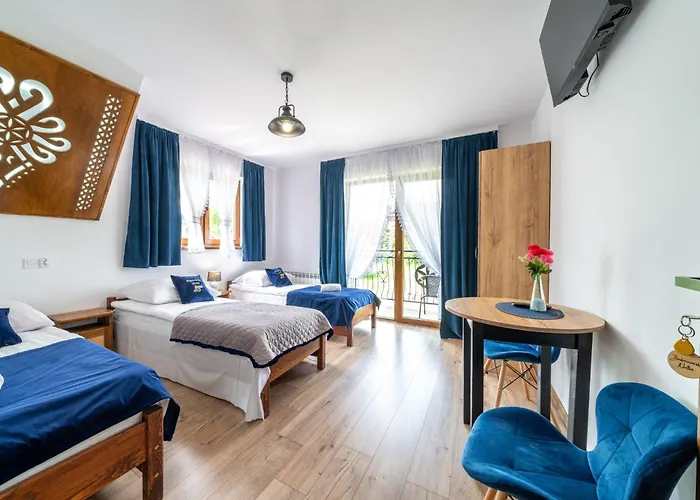 Bukowiansko Nutka Konukevi