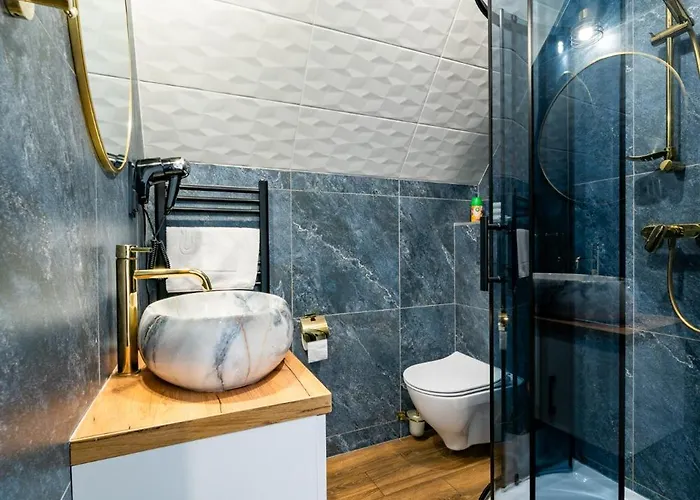 Bukowiansko Nutka Bukowina Tatrzańska