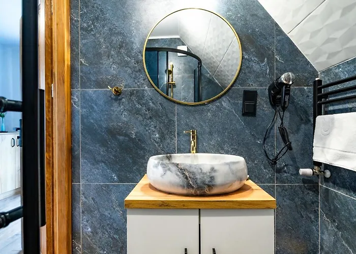 Bukowiansko Nutka 3*