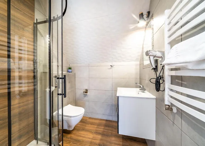 Bukowiansko Nutka Konukevi 3*