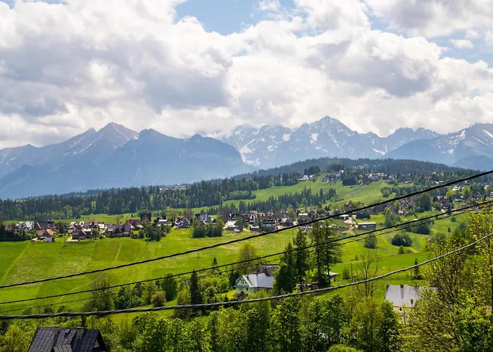 Bukowiansko Nutka 3*