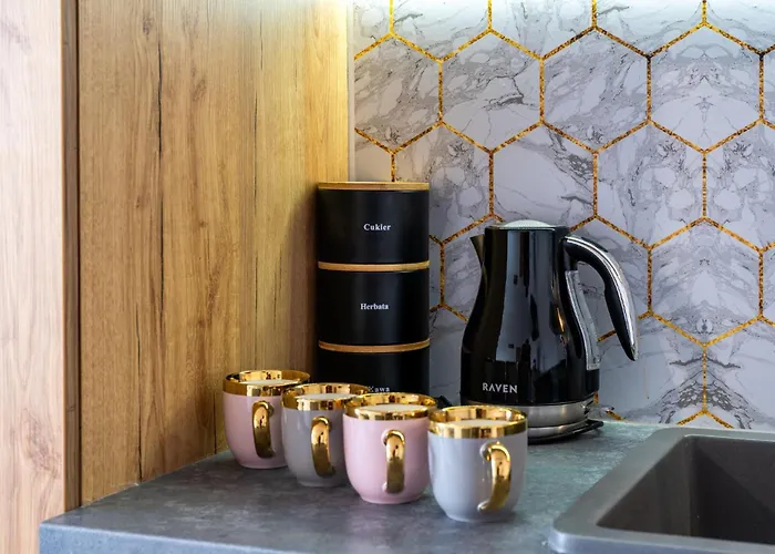 Bukowiansko Nutka Konukevi 3*