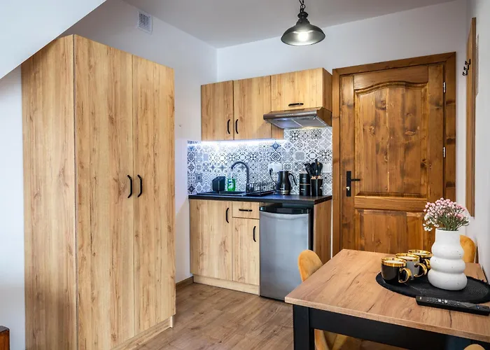 Bukowiansko Nutka 3* Bukowina Tatrzańska