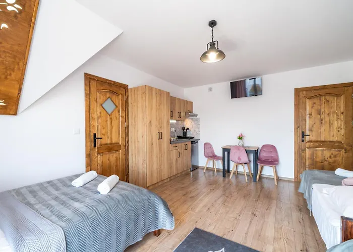 Bukowiansko Nutka Konukevi 3*