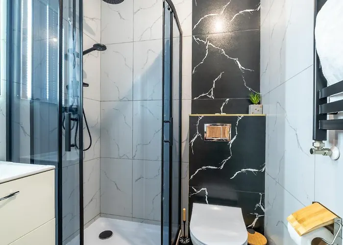 Konukevi Bukowiansko Nutka 3*