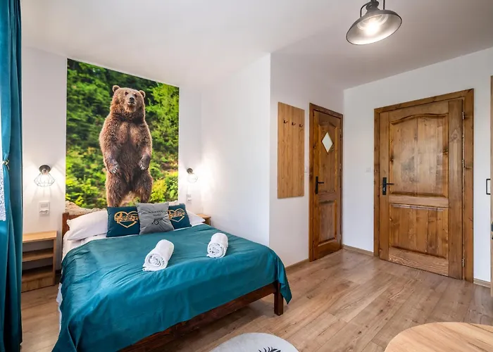 Bukowiansko Nutka Konukevi