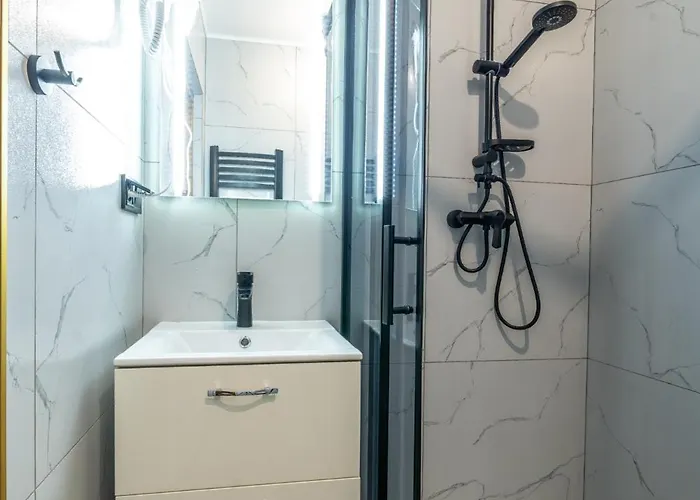 Bukowiansko Nutka Konukevi 3*