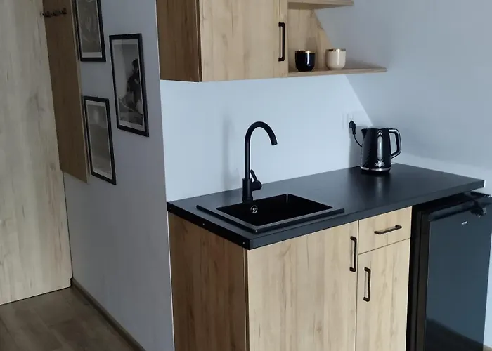 Bukowiansko Nutka Konukevi 3*