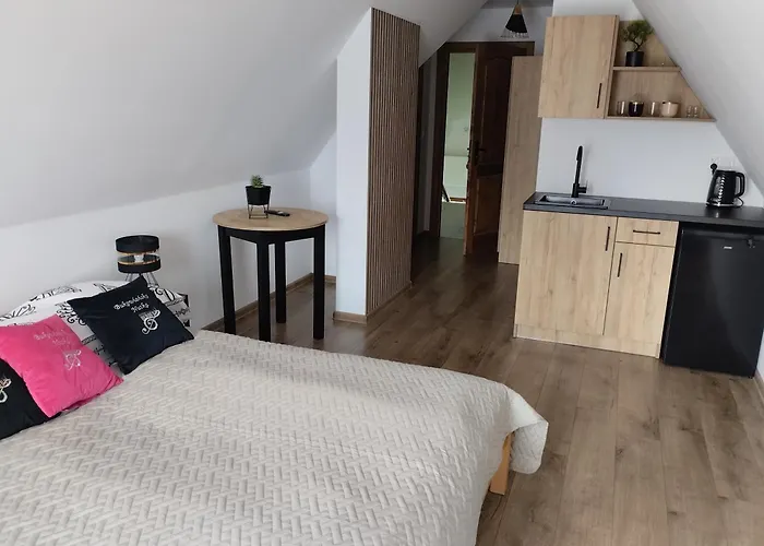 Bukowiansko Nutka Konukevi 3*