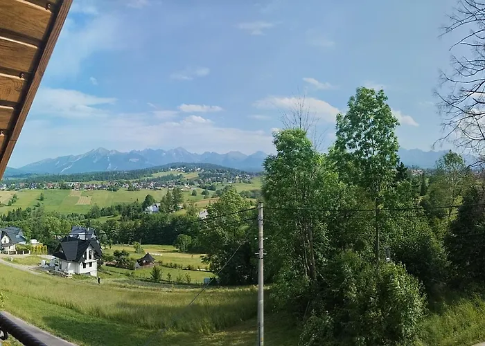 Bukowiansko Nutka Konukevi 3*